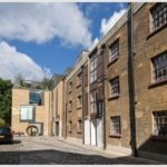 52 Bermondsey Street