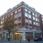 40-44 Clipstone Street