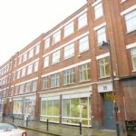 33 Great Sutton Street