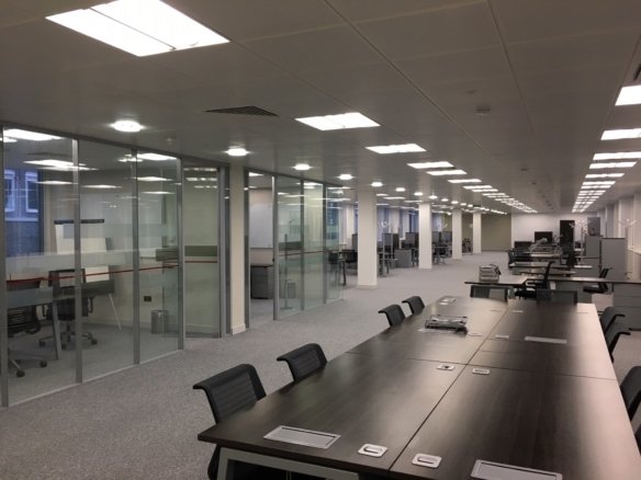 33 Robert Adam Street