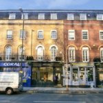 107 Hammersmith Road