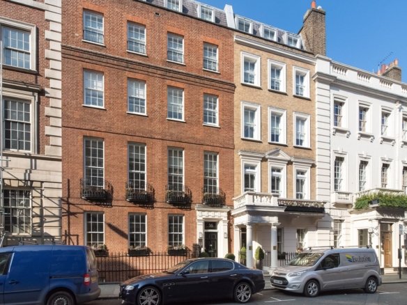 35 Grosvenor Street