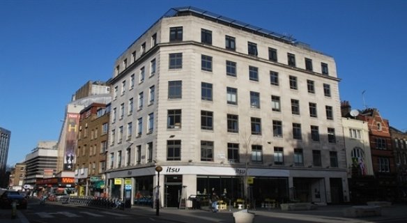 41-44 Great Queen St