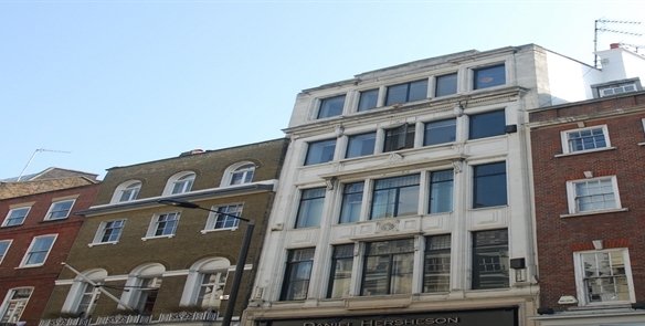 45 Conduit St