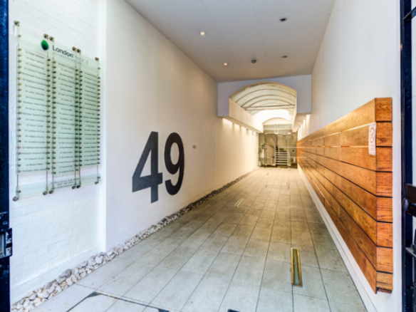 49 Marylebone High St