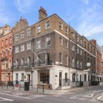 20-21 Bloomsbury Way