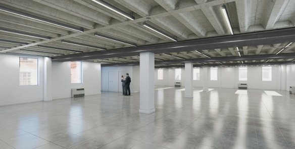 51 Great Marlborough St