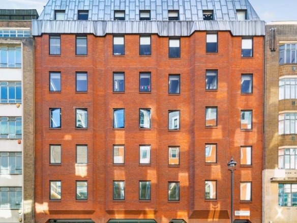 51/53 Great Marlborough Street