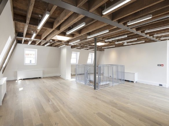 51-53 St. Martin's Ln