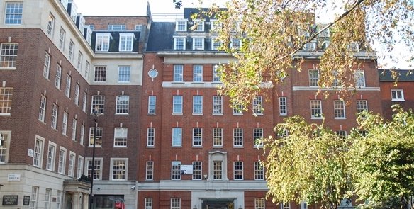 33 Soho Sq