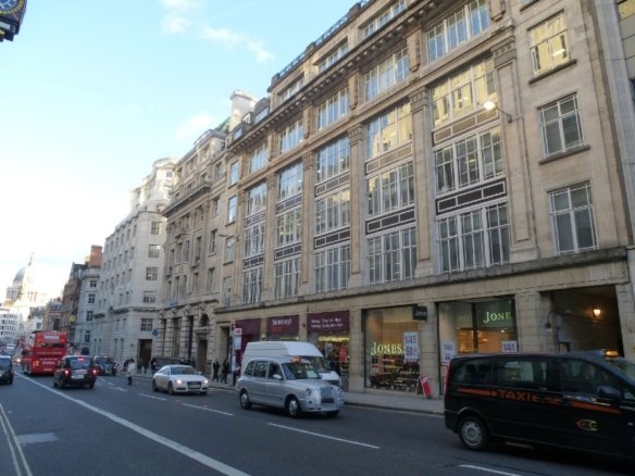 72-78 Fleet St