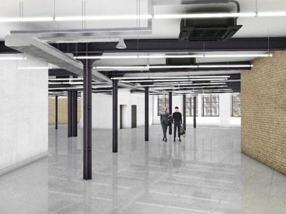 77-79 Great Eastern St