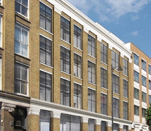 77-79 Great Eastern St