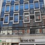 58 Great Marlborough St