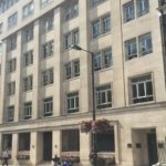 36-38 Berkeley Square