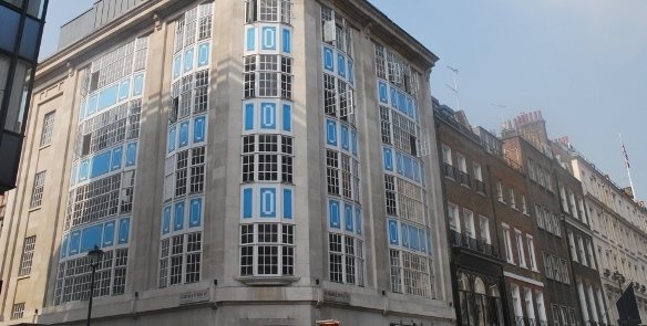 39-40 Albemarle Street