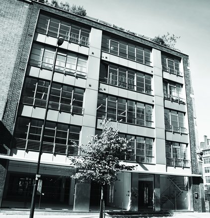 12-16 Clerkenwell Rd