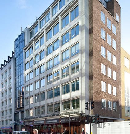 284-288 High Holborn