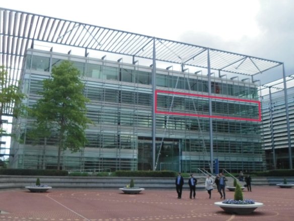 566 Chiswick High Rd