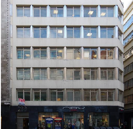 233 High Holborn
