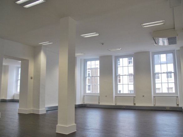 11-13 Charlotte Street