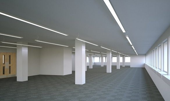 389 Chiswick High Rd