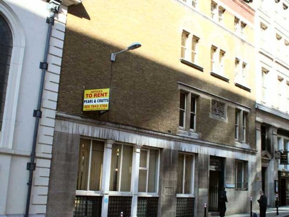 6-7 St. Mary at Hill