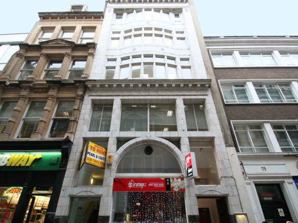 76-77 Watling Street