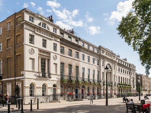 180 Great Portland Street