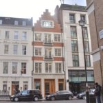 46a Great Marlborough Street