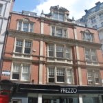 36-40 Glasshouse Street