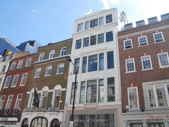 45 Conduit Street