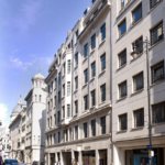 108-110 Jermyn Street