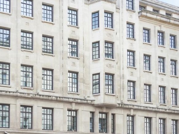 108-110 Jermyn Street