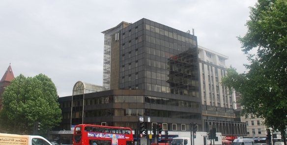 259-269 Old Marylebone Rd