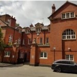 Rosebery House