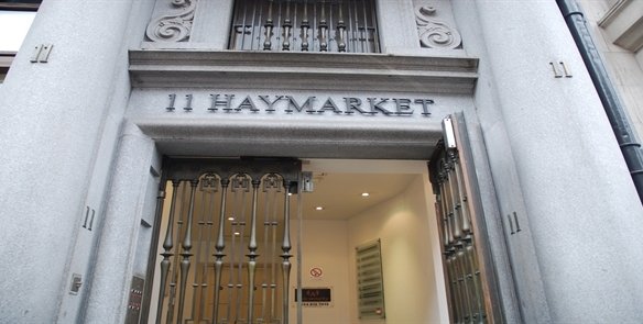 11 Haymarket