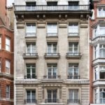 19 Berkeley St