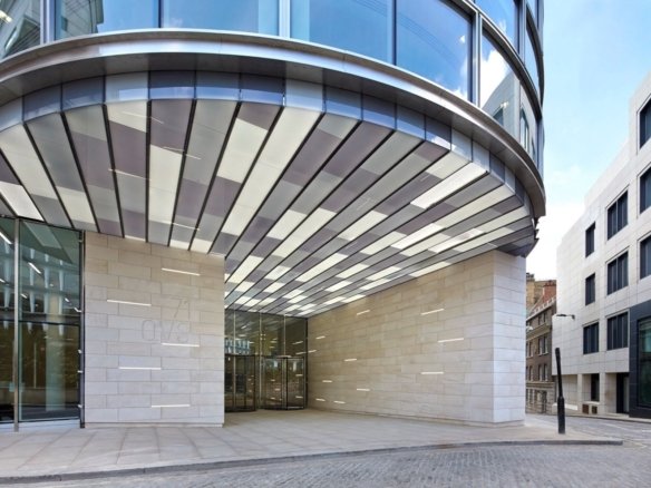 71 Queen Victoria Street