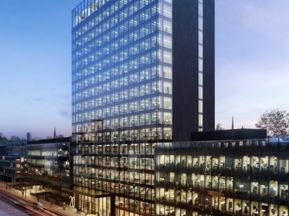 20 Eastbourne Terrace