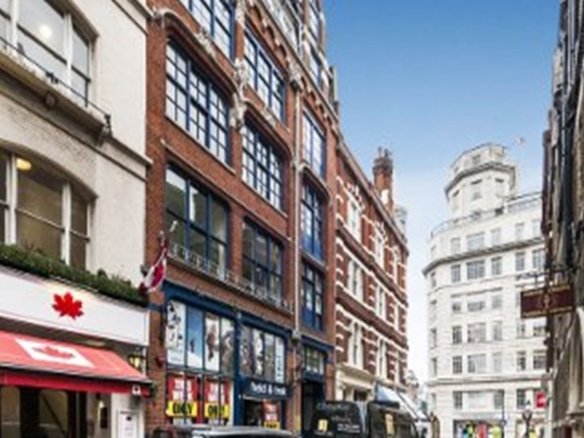 42-43 Maiden Lane