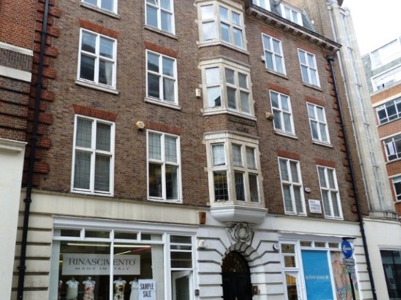 15-19 Great Titchfield St