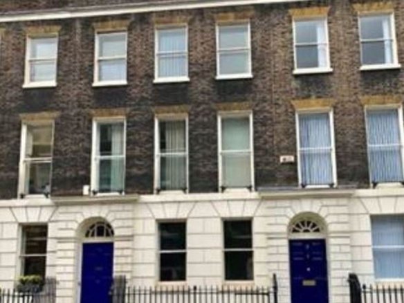 5 Gower Street