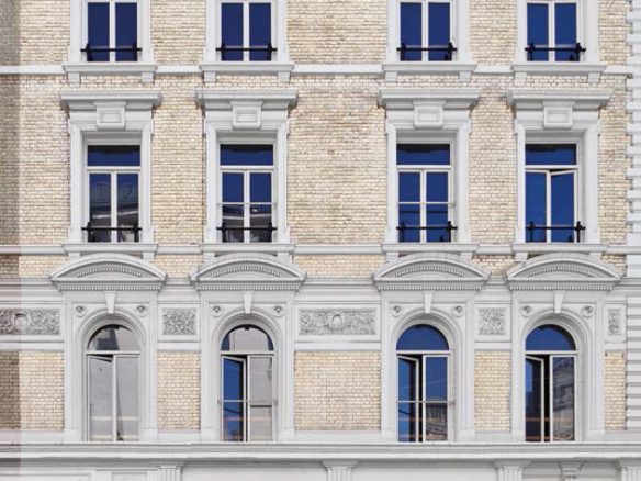 40 Great Marlborough Street