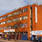 445-459 Hackney Road