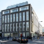 5 Hanover Sq