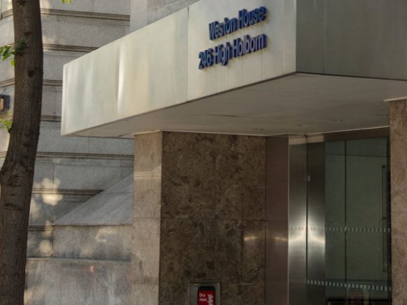 242-246 High Holborn