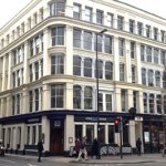1-5 Clerkenwell Road