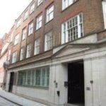 20 Ironmonger Lane