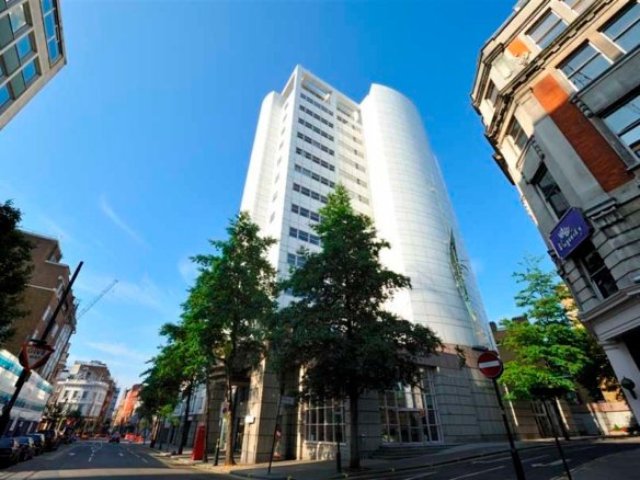 5 Upper St Martin's Ln